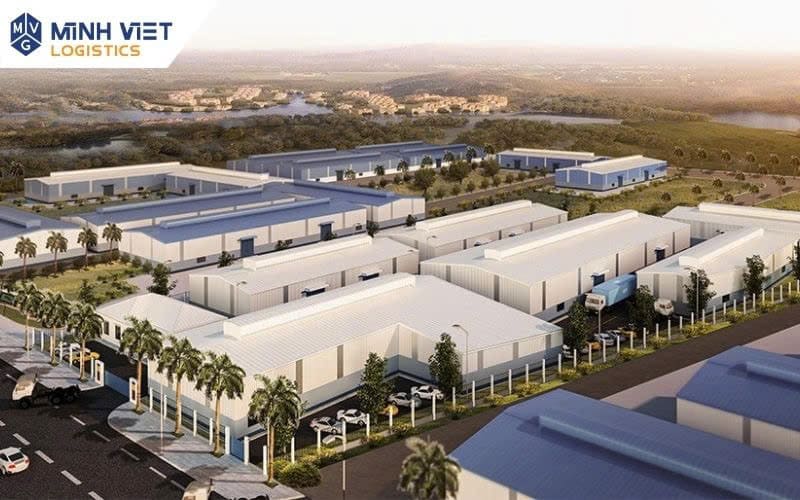 Liên hệ Minh Việt Logistics với dịch vụ cho thuê kho độc lập